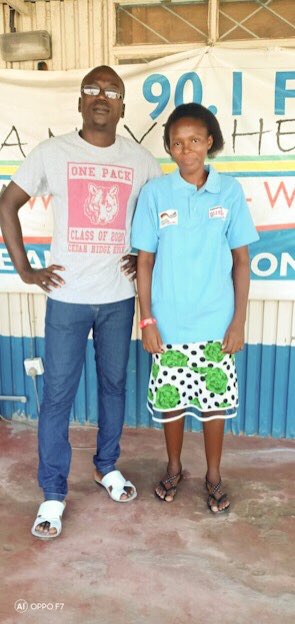 <a href="/SawaShabab/">Sawa Shabab</a> Radio 📻 Drama series Episode 19 is airing on #AtaNayece90.1Fm today at 7:30pm . Don’t turn that dial.