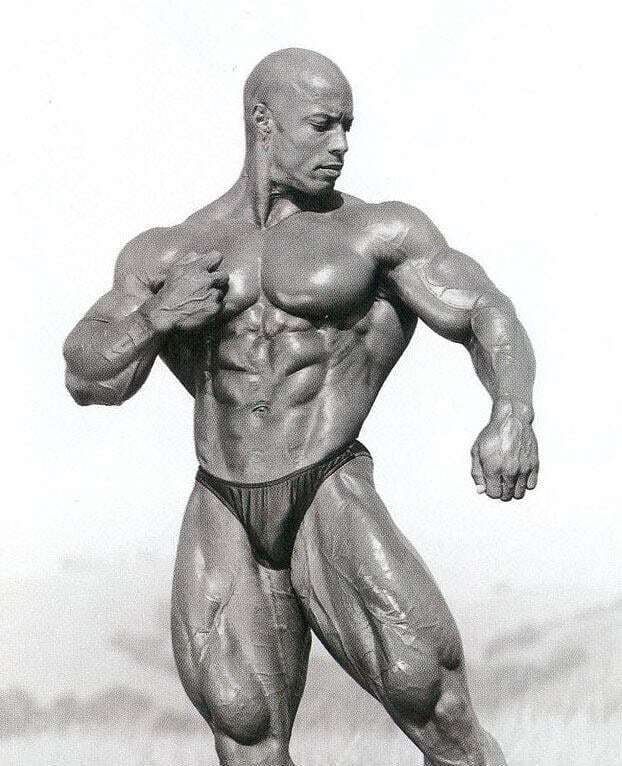 Aesthetics_True's tweet photo. 🏆 One of the best physiques of all time 📸
@shawnrayifbbpro 
_

#bodybuilding #fitness #gym #workout #motivation #fitnessmotivation #fit #muscle #bulk #training #gymlife #bodybuilder #gymmotivation #powerlifting #followforfollowback #arms #strong #squ… https://t.co/xqr91BZs6m https://t.co/ereW9h3OKc