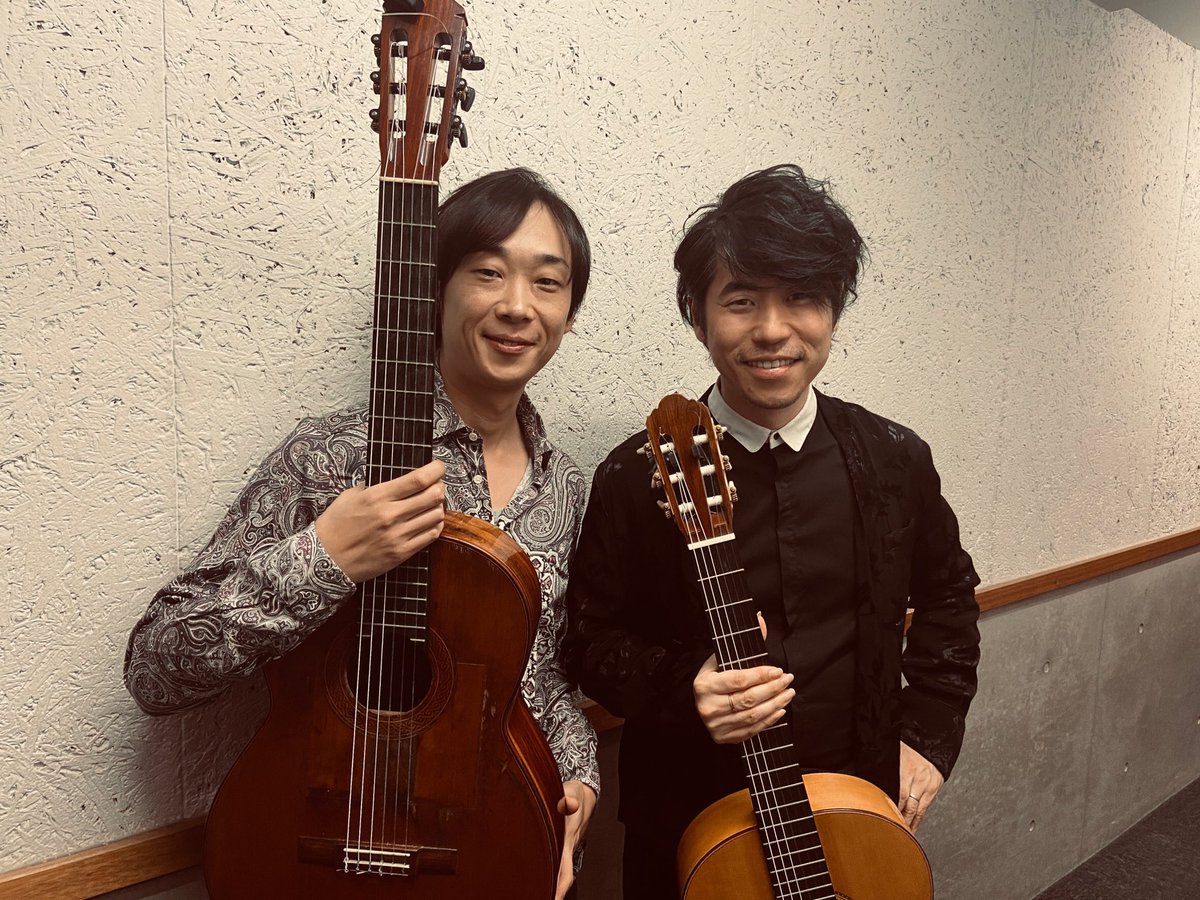 フラメンコギタリスト沖仁 Jin Oki Guitarrista Flamenco On Twitter 大切な思い出になるだろうな 今日の コンサートありがとうございました 木村大