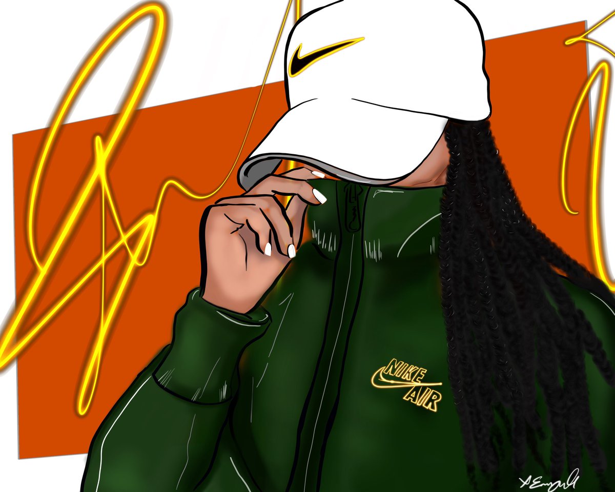 EanajtheArtist's tweet image. Artists:Eanaj Janae 
merakidynasty.com