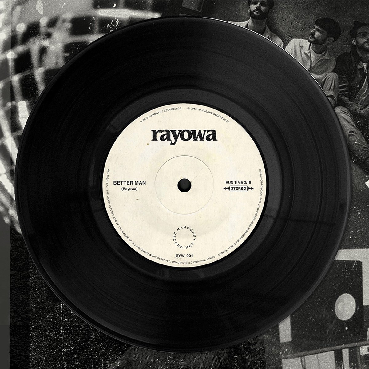 rayowalife's tweet image. Who fancies one of these then? 👀 🤔 x

Design by Nice Swan Creative

#rayowa