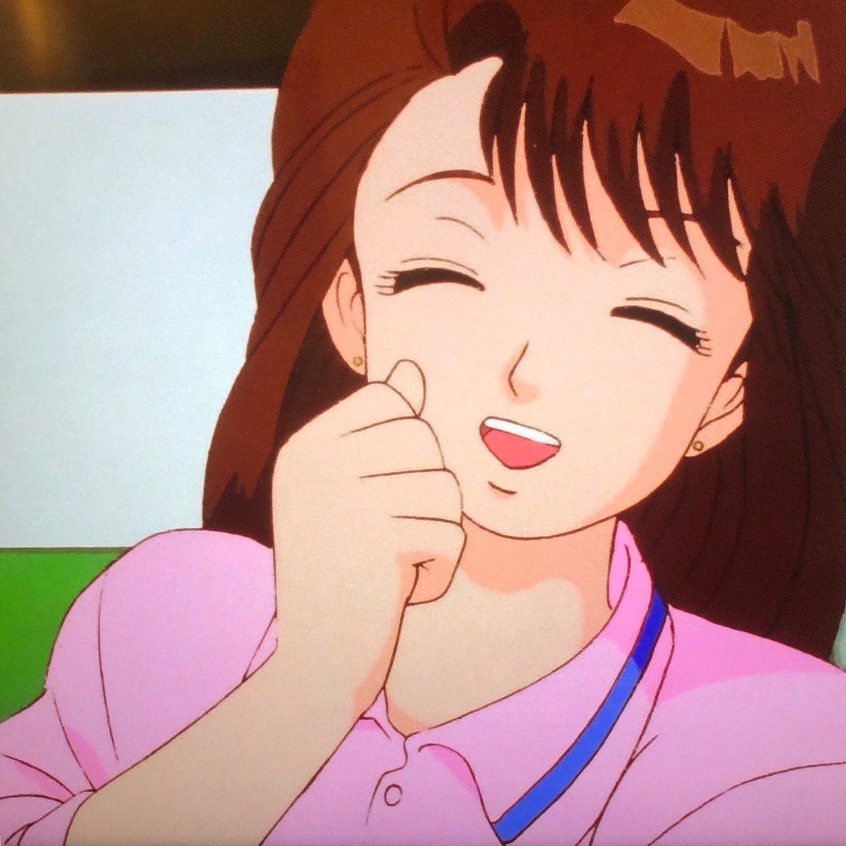 ドキドキ💕社員旅行】 私は常に美味しんぼを「栗田さん目線の恋愛漫画