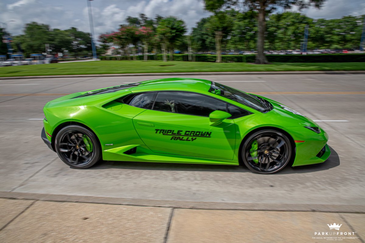 ParkUpFront (@parkupfront) on Twitter photo 