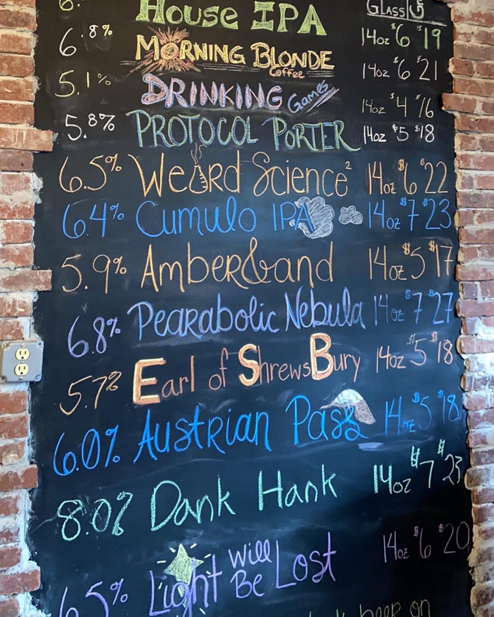 Hop Hill Beer tweet media