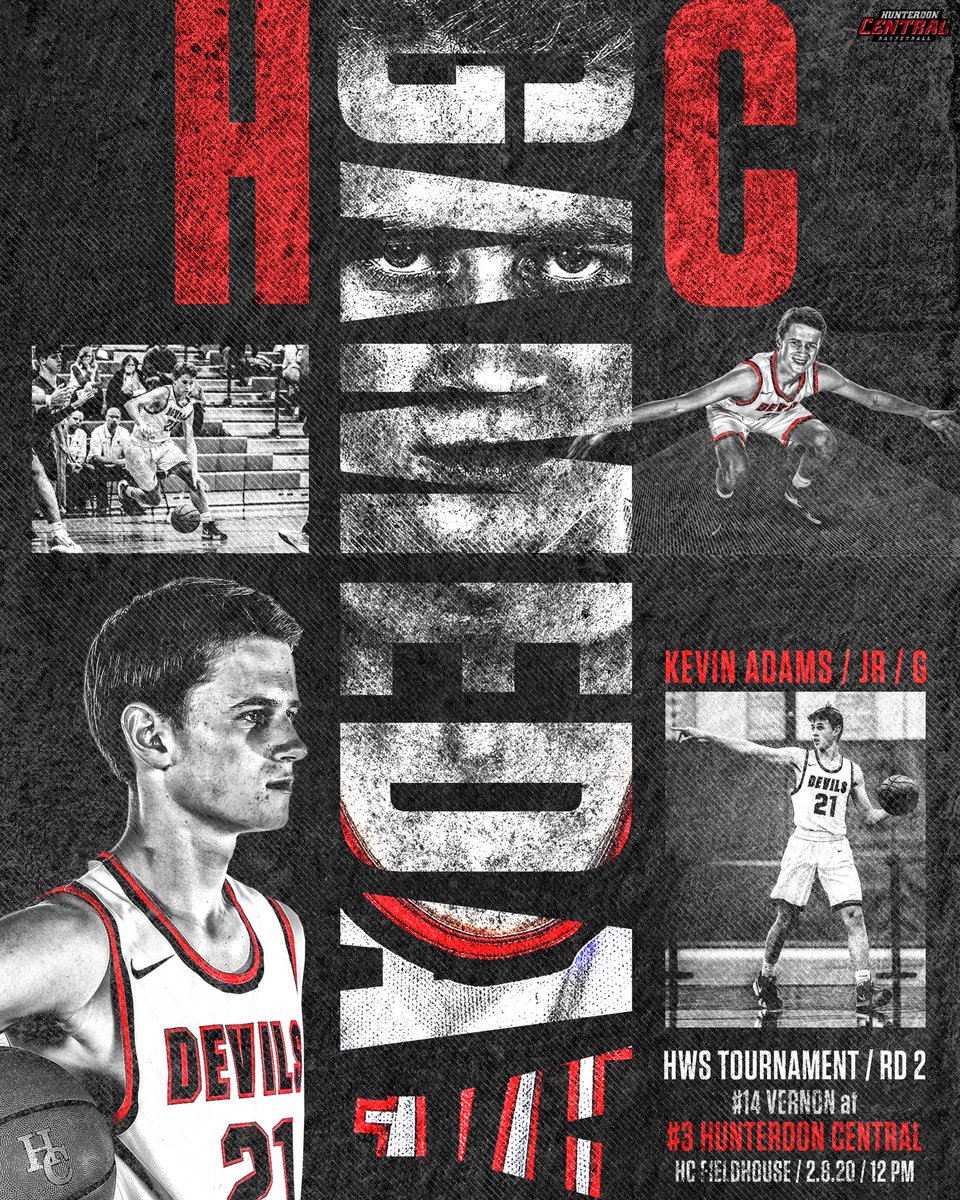 SLCreativeVid's tweet photo. 📣 Wake 🆙, it’s HC GAMEDAY!! Today Kevin Adams & @RedDevilsHoops are back at the Fieldhouse to take on Vernon in the HWS Tournament round of 16. Tip is at noon. 🔴⚫️⚪️🏀 #CapturingTheMoment #WinTheDay #BleedRed #RedDevilPride #RedDevilsHoops #WTD #HWSTournament https://t.co/9jcaS8tzOH