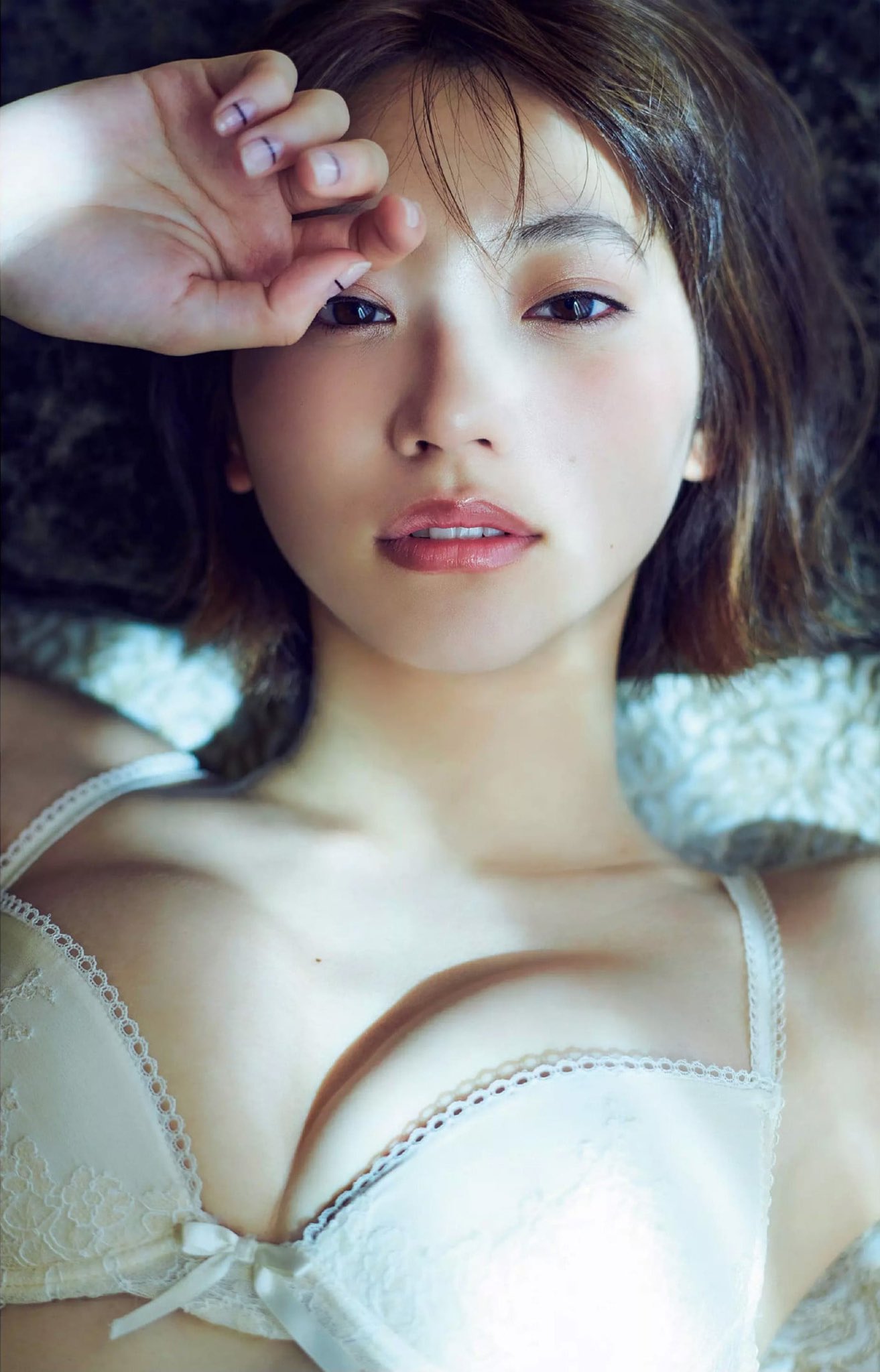 武田玲奈 アイコラ　  / X