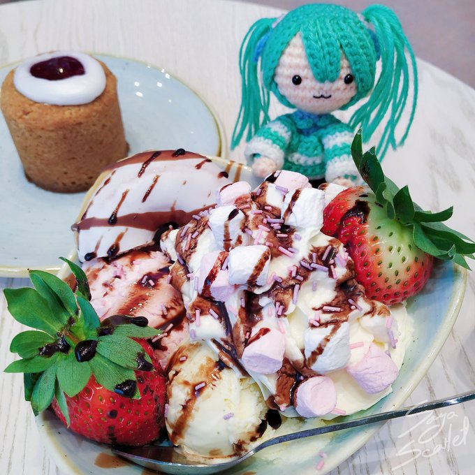 Twitterのコスプレ画像33