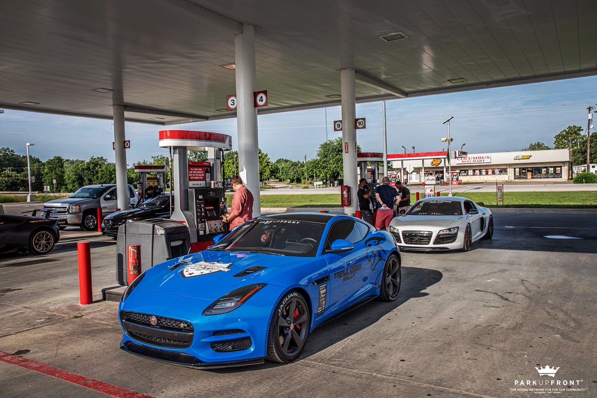 ParkUpFront (@parkupfront) on Twitter photo 