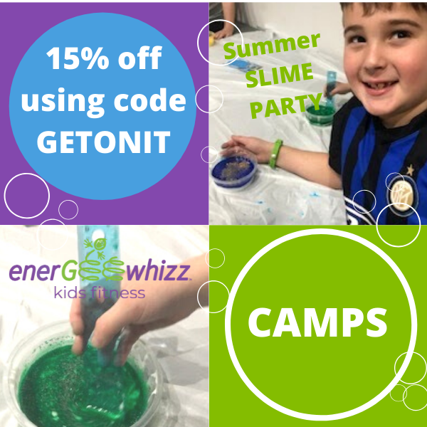 Summer Camp Special! If you want your kids to have a camp experience that is second to none you've got to check out all of the amazing camps we have scheduled for SUMMER 2020! Visit our website for a complete schedule and registration:energeewhizz.com/camps/