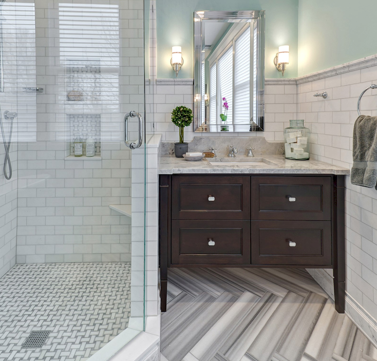 bathsplashma's tweet image. Dress up any room with metallics ✨ ow.ly/XfDh50yc3XA