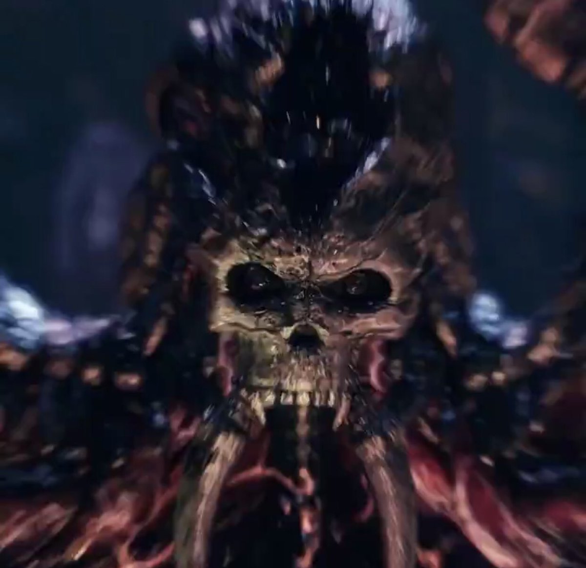Final Fantasy Vii Remake Did You Spot Jenova S Face In The Latest Finalfantasy Vii Remake Theme Song Trailer Blink And You Ll Miss It You Can Watch The Full Ff7r Theme Final Fantasy Vii Remake Did You Spot Jenova S Face In The Latest Finalfantasy Vii Remake Theme Song Trailer Blink And You Ll Miss It You Can Watch The Full Ff7r Theme