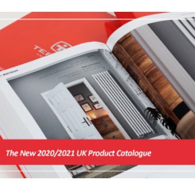 TermaUk's tweet photo. The new 2020 / 2021 UK Product Catalogue from Terma is out now.
Phone 01942 272 172 to request a postal copy (recommended due to size and ease of use) or download the PDF version now - link under website address in company information.
#designerradiatorc… https://t.co/NW5yFEW3Zv https://t.co/0l6kwIiBXf