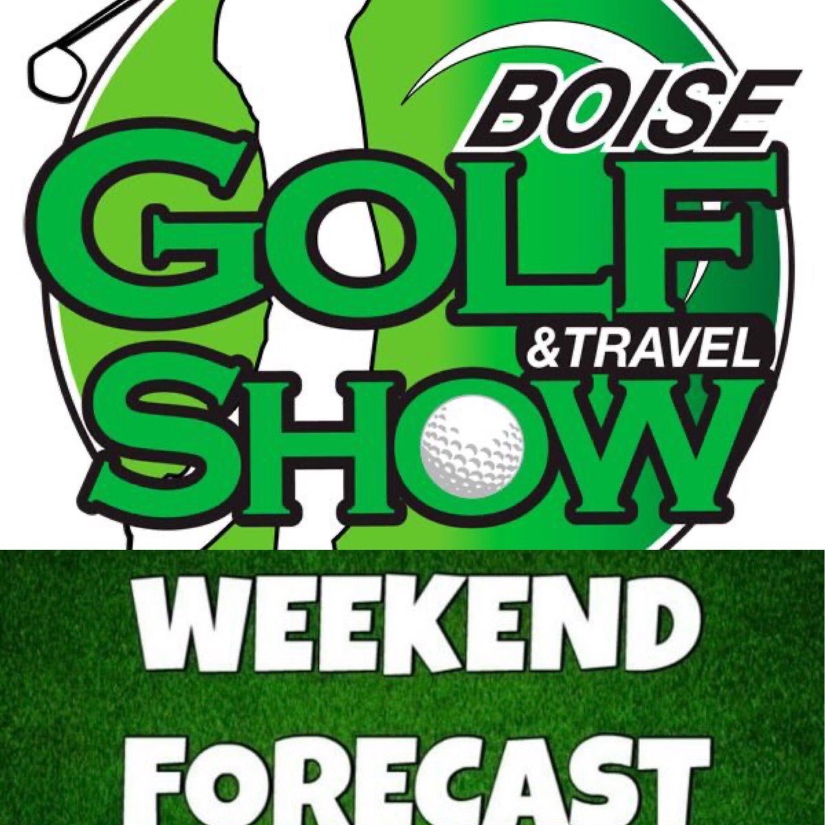 BoiseGolfShow's tweet photo. #boise #golf show today 9am-5pm! See you there! https://t.co/SZrIcCUH16