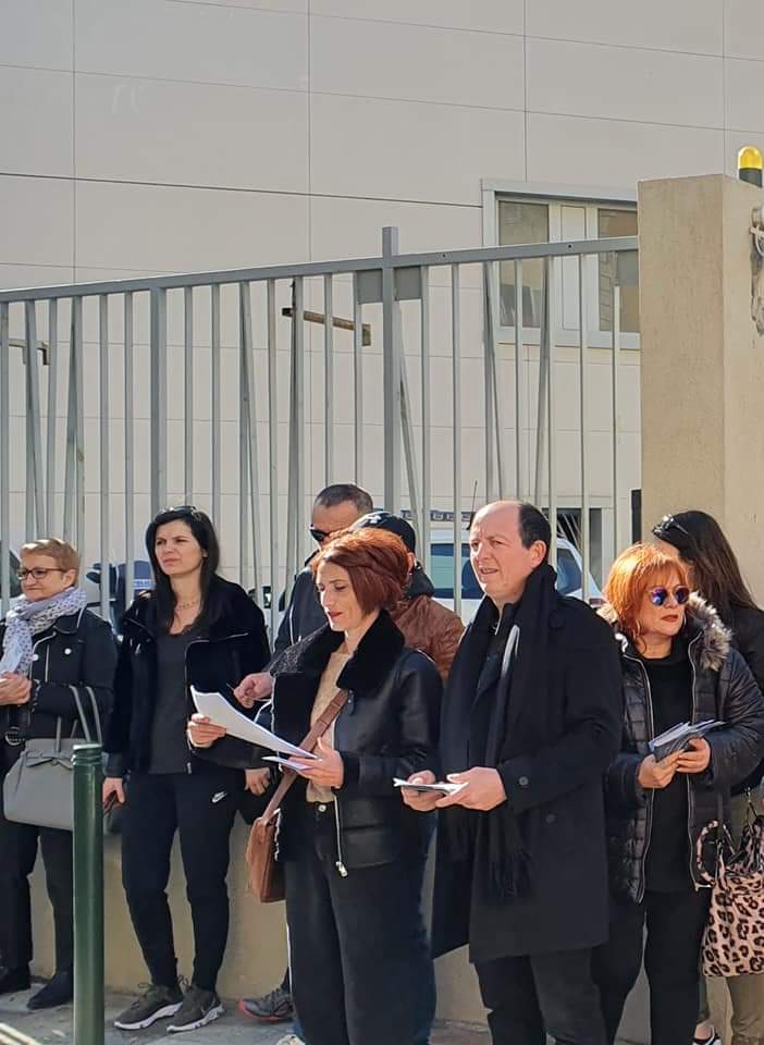 coreinfronte's tweet photo. #BastiaInCore a "verbalisé" des centaines de voitures en centre-ville.
En 6 ans, la recette des amendes a triplé sans aucune place de parking créée, plus une fourrière de droit privée en DSP.
Cette répression à un impact sur l'activité économique et le petit commerce bastiais. https://t.co/q3QA2O1v59