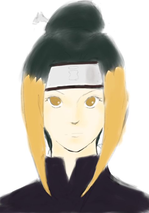 Narutoのイラストまとめ Narutoのイラストまとめ