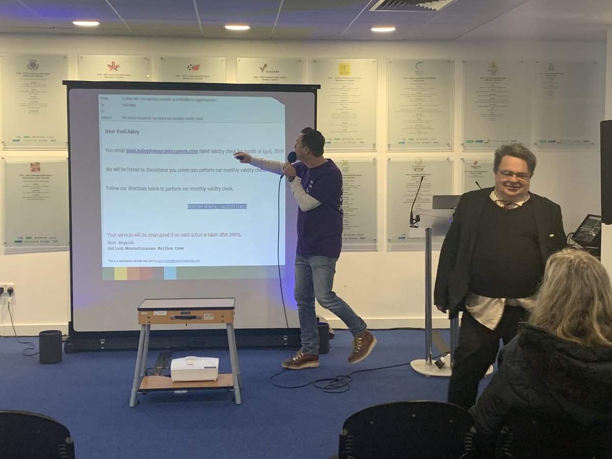 Digital ACE tweet media