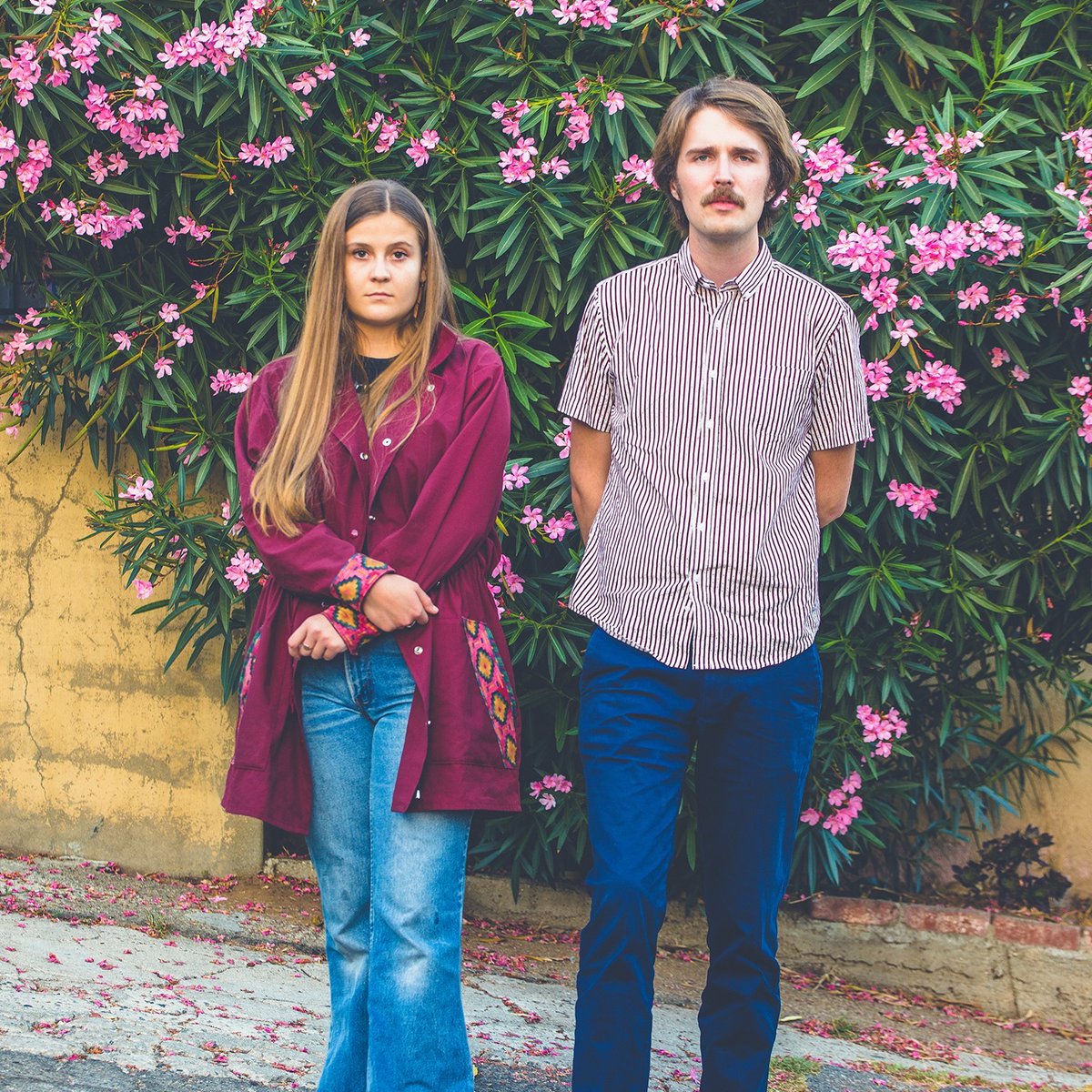 The Victoria Dalston (@victoriadalston) on Twitter photo A MONDAY night gig at The Victoria!Kacy & Clayton return with full band to promote their latest album 'Carrying On'. Support from Alex Rex.
-
KACY & CLAYTON + guests
MON 10 FEB 8-11PM
£12otd/£10adv tix ow.ly/U3nB50yh2np
More info: ow.ly/1LOT50yh2nU
<a href="/kacyandclayton/">Kacy & Clayton</a> A MONDAY night gig at The Victoria!Kacy & Clayton return with full band to promote their latest album 'Carrying On'. Support from Alex Rex.
-
KACY & CLAYTON + guests
MON 10 FEB 8-11PM
£12otd/£10adv tix ow.ly/U3nB50yh2np
More info: ow.ly/1LOT50yh2nU
<a href="/kacyandclayton/">Kacy & Clayton</a>