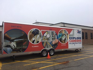 Associated Builders and Contractors of Iowa is giving you the chance to “Test the Trades” at the Des Moines Home + Garden Show with their career exploration trailer that has an interactive virtual reality adventure! 
bit.ly/2ChPxYG