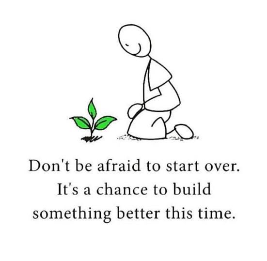 #dontbeafraid #buildsomethingbetter #succeed #Exitos #YouCanDoit #youareawesome #BuildingCharacters #Entrepreneurship #emprendedores