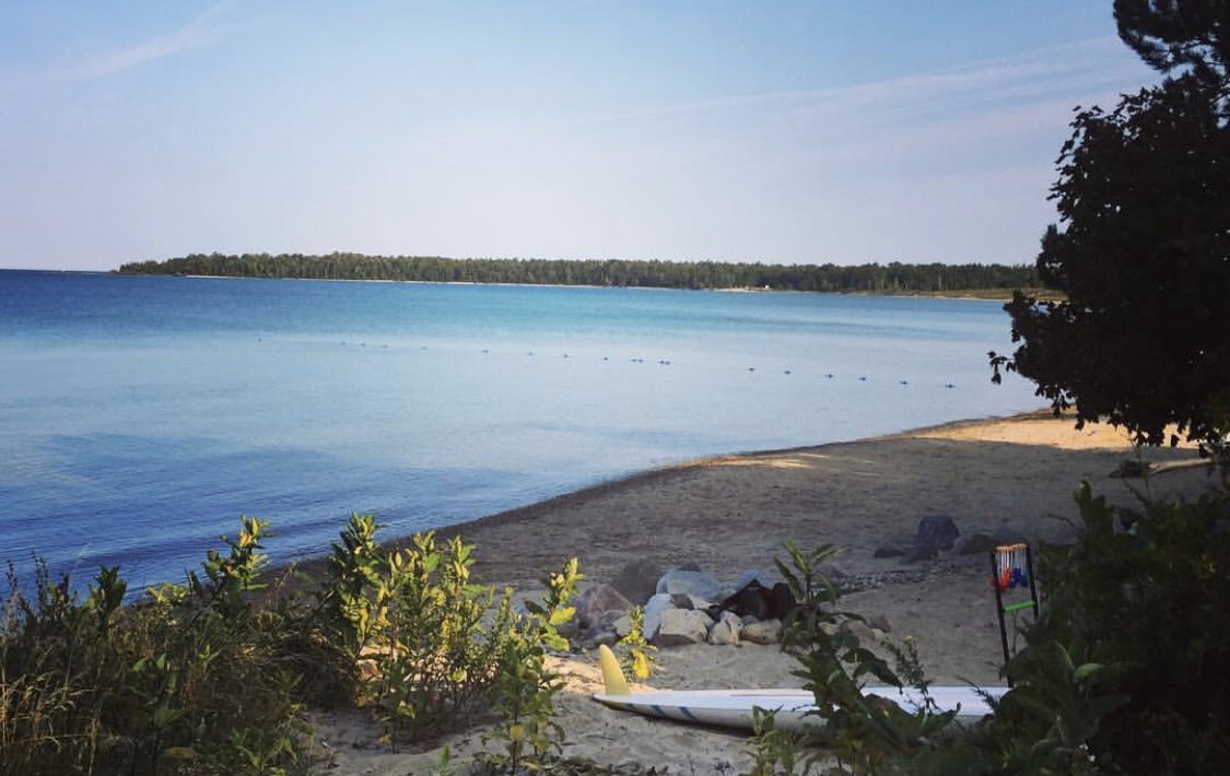 MelissaM_Watson's tweet photo. Longing for this today.
Also, pretty much every day, tbh.
#beach #beautifuldestinations #beachlife #takemeback #takemethere #takemetherenow #lake #lakelife #sunandsand #myhappyplace #iswinteroveryet #seriouslytho #itscoldoutside https://t.co/HavZyFbE67