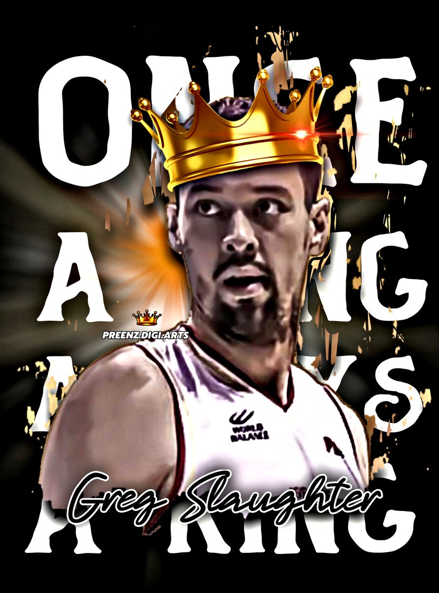 twitpreenz's tweet photo. **ONCE a KING, ALWAYS a KING**

..you will always be our GENTLE GIANT!

..GOODLUCK on your new endeavors!

#GinebrasPride
#GREGzilla
#NeverSayDie

@preenz.digi.arts https://t.co/AbJRe2h3Fe