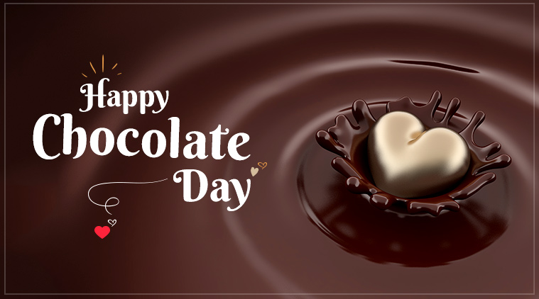 Infonewz1's tweet photo. Link- https://t.co/wjEVJcTnw1
#happychocolateday #ChocolateDayWishes #ValentinWeek #chocolateday #Valentines #valentinesweek #ValentinesDay2020 #Valentine #WISH #greetings #9Feb https://t.co/o2q5JuhOyv