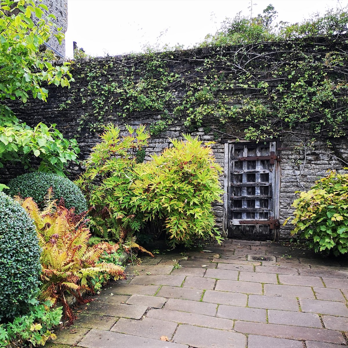 Excited for our 2020 season? 

Subscribe to our mailing list to stay up-to-date as we unveil what's to come throughout the year, including events, visitor information, tours and highlights: ow.ly/yIv530q9mxY

We greatly look forward to welcoming you this season.