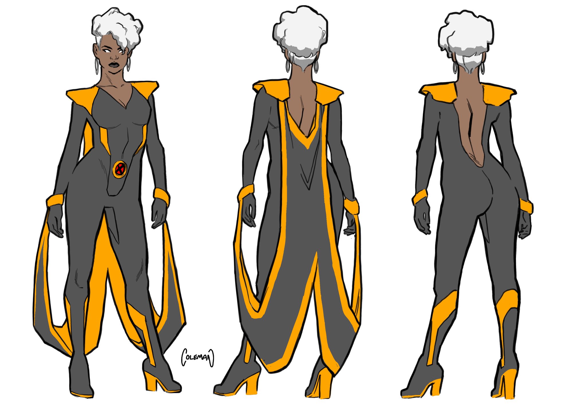 Ruairí Coleman on Twitter "Recently JosephGlass and I were discussing