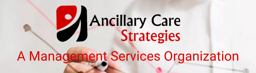 CPOMPorg's tweet photo. CPOMP 2020 Sponsor Ancillary Care Strategies is a Management Services Organization with a priority on supporting physician practice independence.

Learn more: https://t.co/RCPfeKULnM

Details about CPOMP 2020: https://t.co/pF5XBh29LL

#CPOMP2020 #conferences #medicalrealestate https://t.co/jlHVp2FdqM