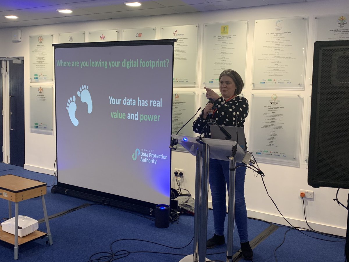 Digital ACE tweet media