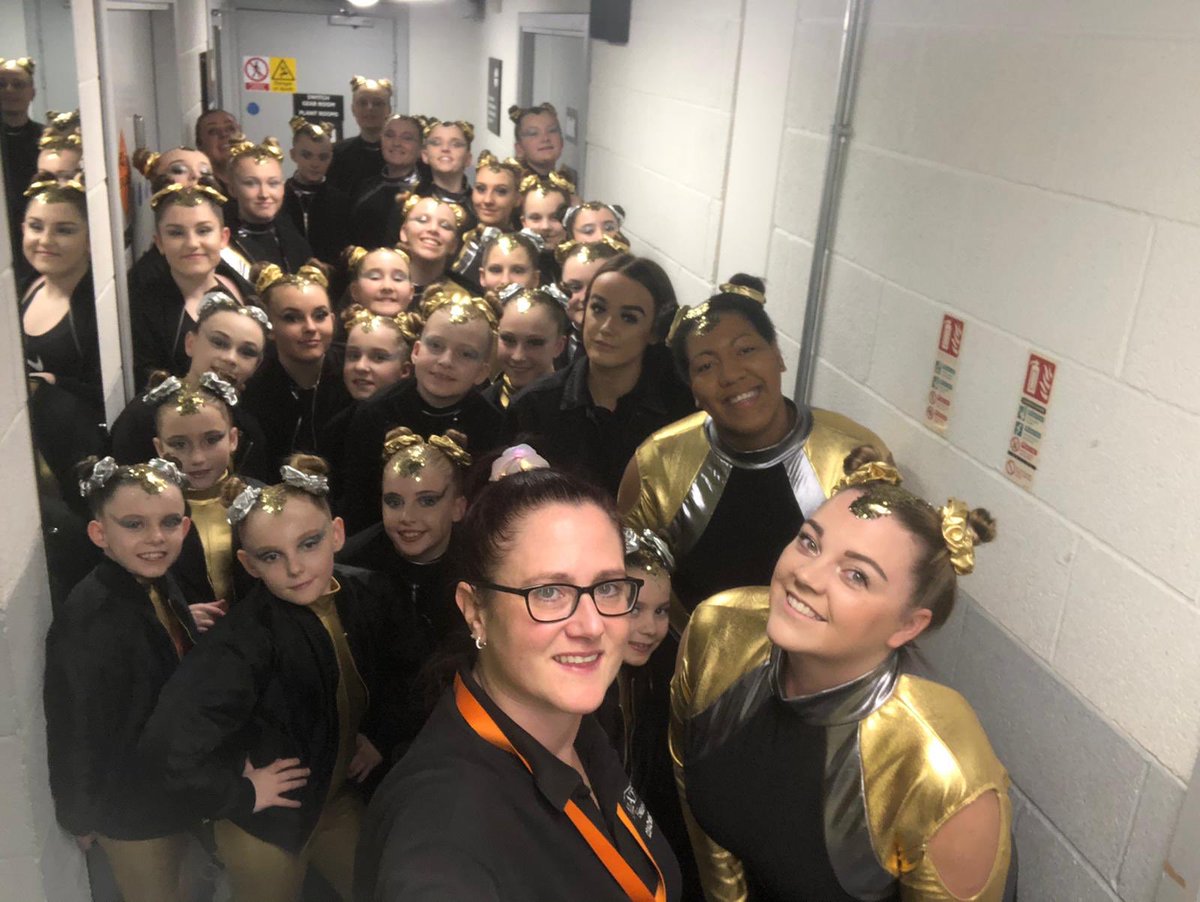 Proud to be supporting this event tomorrow night A variety show with a whole host of talented acts from the local #Crewe community Organised by <a href="/thisisthecat/">Not The Cat</a> for <a href="/mchcharity/">Mid Cheshire Hospitals Charity</a> The show starts at 6pm Come support us and help this incredible cause ❤️ tickets available on the door ❤️