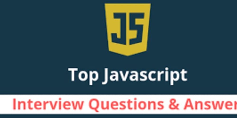 codebymdb's tweet image. #weekendcoder - Top 25+ JavaScript Coding Interview Questions (SOLVED with CODE): buff.ly/2UBNSt0