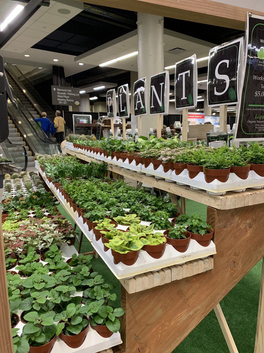 Want to get out of the cold? We’ve got you covered!! Doors open at 9 a.m.!