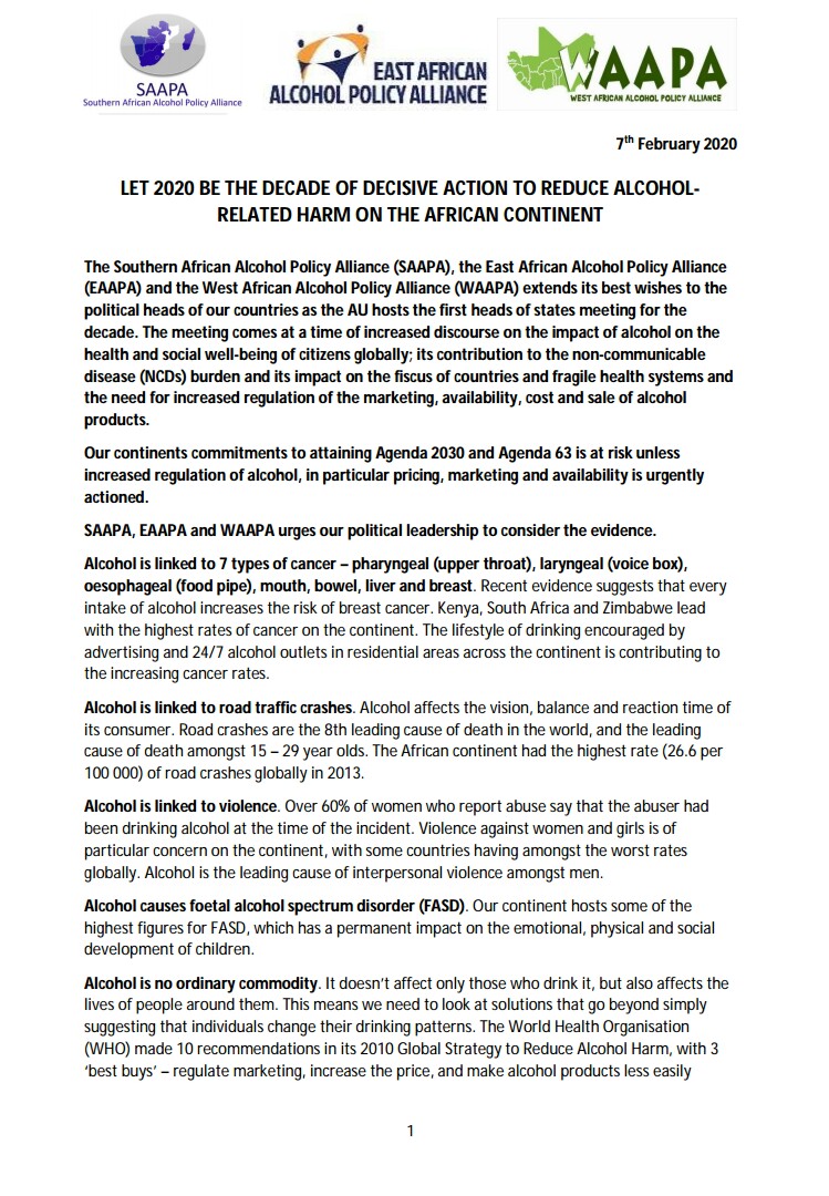 YADD Zimbabwe tweet media