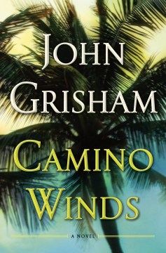 Happy Birthday John Grisham - we look forward to your new book coming out in April! 