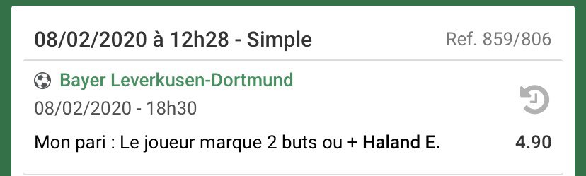 millipronos's tweet image. Le fun du jour attention gérez vos mises 🤞🏼