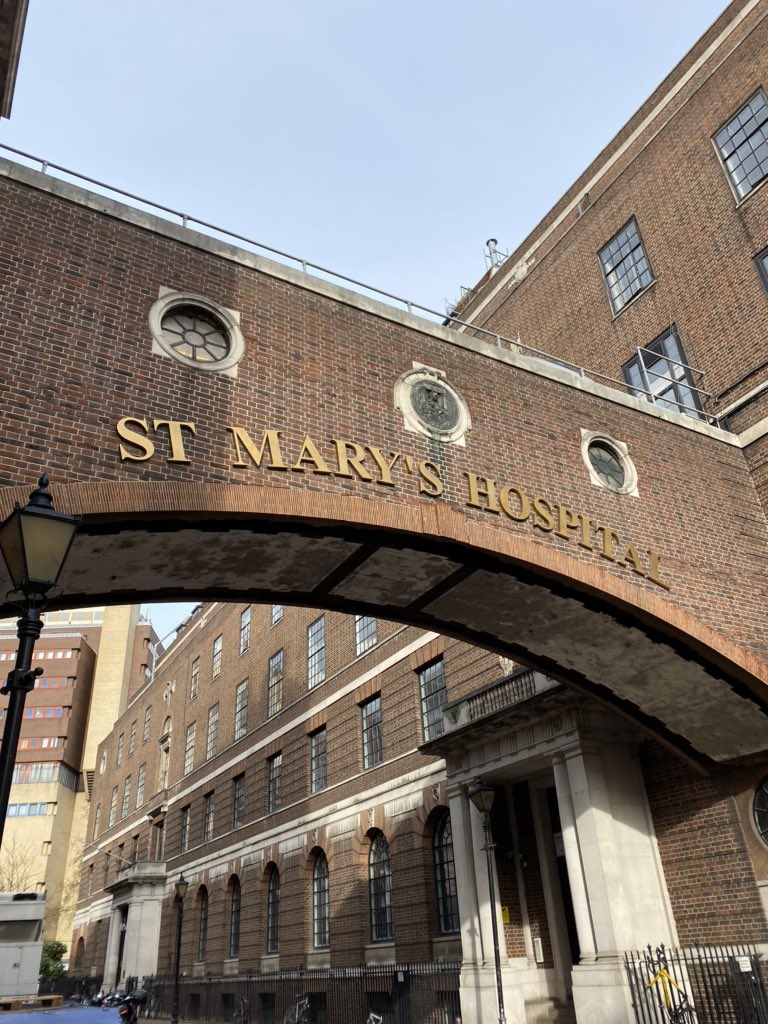 marcchang's tweet photo. Huge thanks to @BLOCKSolutions team working w. @ImperialNHS Tech team all weekend to migrate St Mary’s core to new @Cisco SDA network ready 4 next decade of digital health. CXH ✅ SMH half ✅ HH to go. Min impact to staff &amp; patients -> major change #networkpros #nhs #appreciated https://t.co/VaxbA0jZlQ