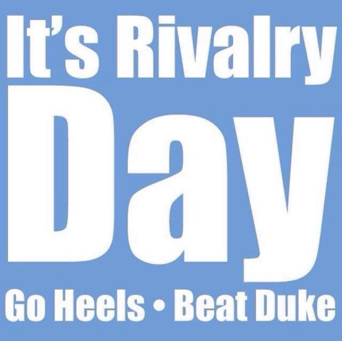 🗣 Gameday‼️ Let’s do this! #BeatDook 4pm TODAY at Finn McCool’s  🐏>👿<a href="/finnmccoolsdc/">Finn’s</a> #GTHD #UNCALUMNI