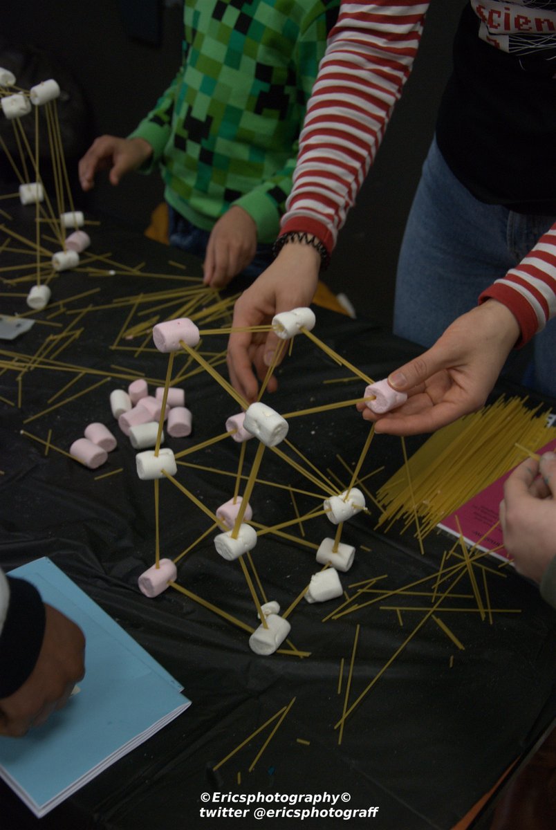 ericsphotograff's tweet image. 📷Impressie
Het DNA van de wetenschap
The DNA of science
Today community-based, multilingual, STEAM program this Saturday! "I am science" project #Iamscience
Open for kids!
coming months every Saturday at 1030am in Beijum,
Groningen
@univgroningen
@ScienceLinX
cc @lucyavraamidou