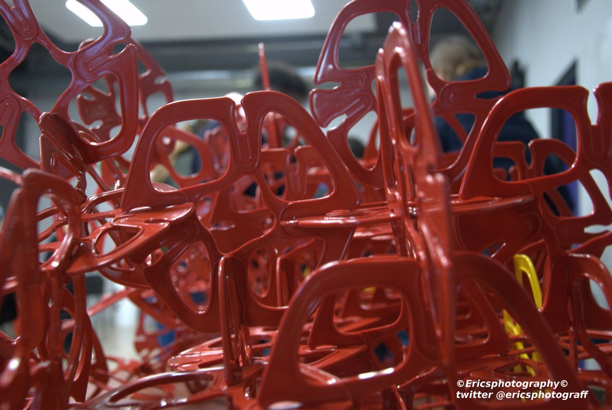 ericsphotograff's tweet image. 📷Impressie
Het DNA van de wetenschap
The DNA of science
Today community-based, multilingual, STEAM program this Saturday! "I am science" project #Iamscience
Open for kids!
coming months every Saturday at 1030am in Beijum,
Groningen
@univgroningen
@ScienceLinX
cc @lucyavraamidou