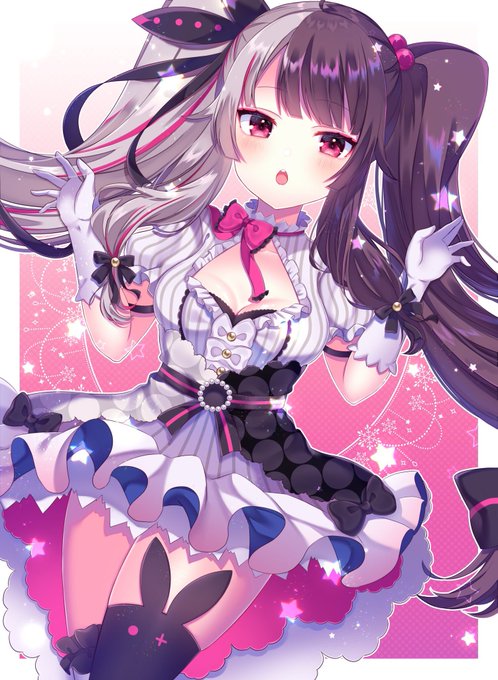 🎩🐤 #れなの鳥っくあーと 