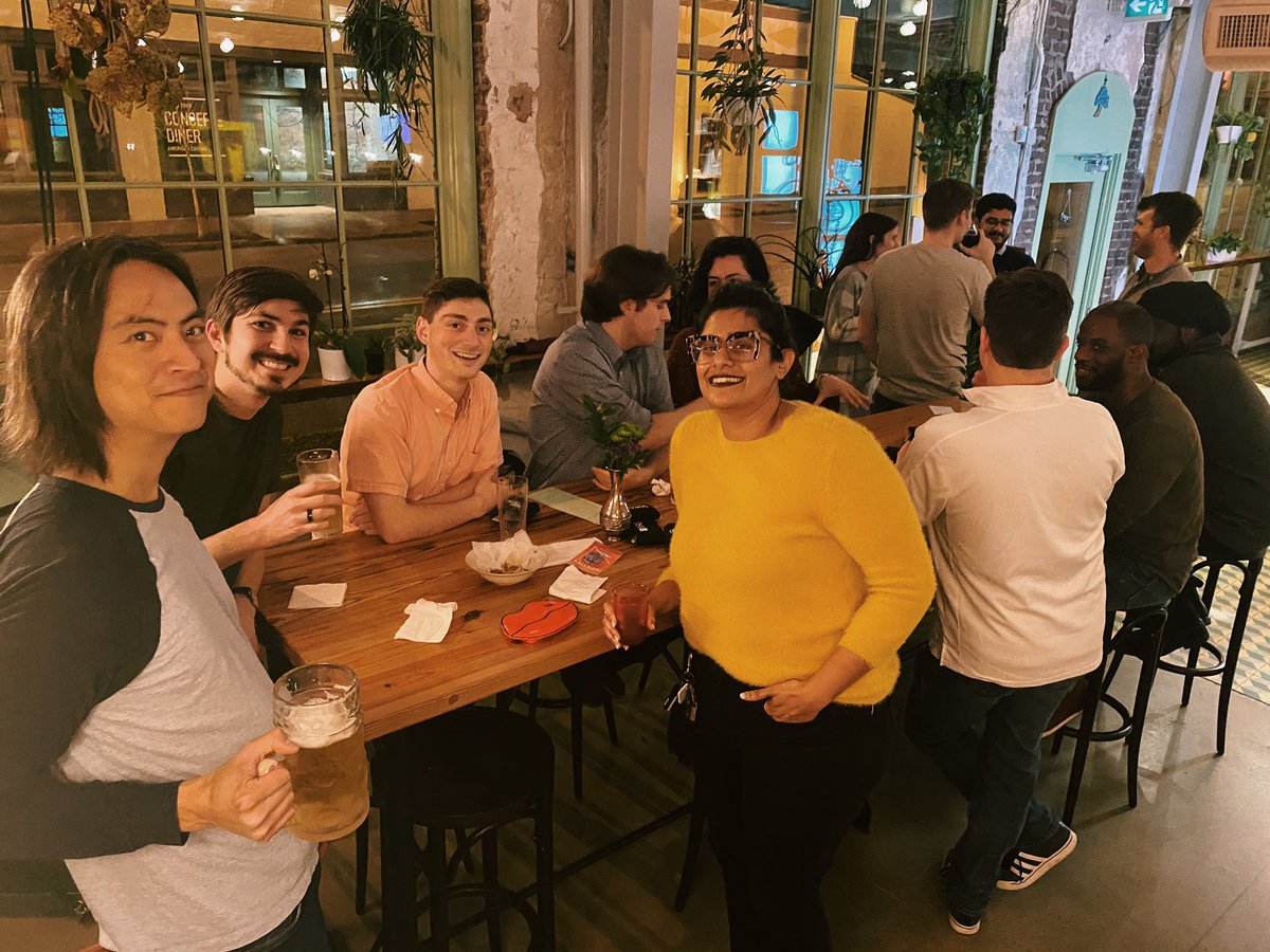 IDSA Atlanta tweet media