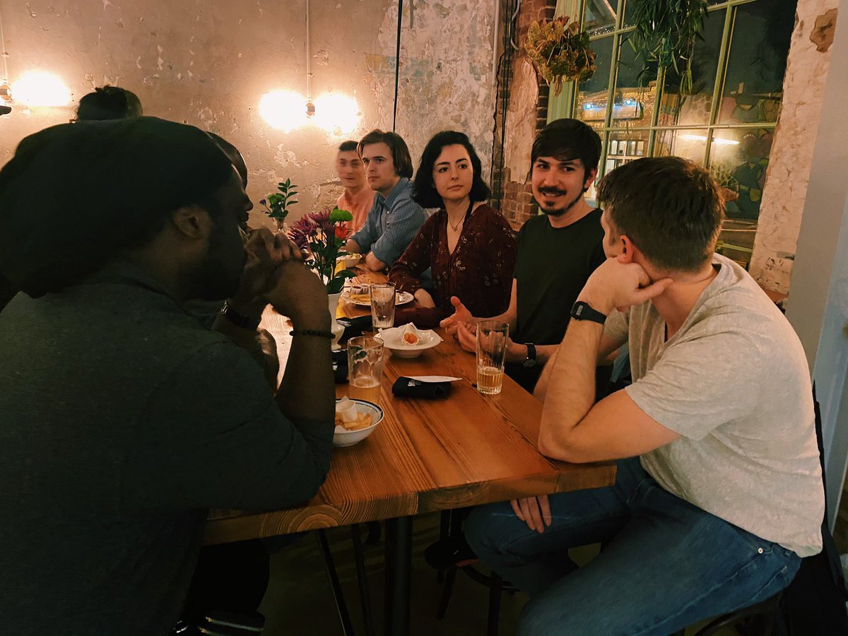 IDSA Atlanta tweet media