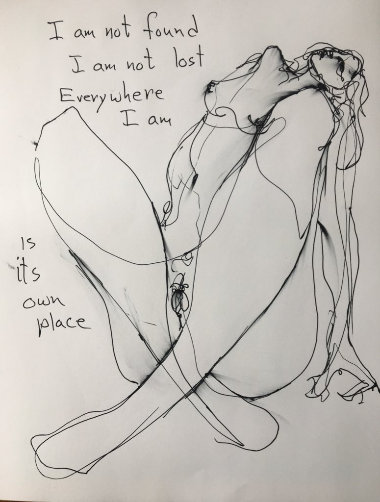 zim2918's tweet photo. Lost and found

Words by @VVanGone https://t.co/L7erFScFxb