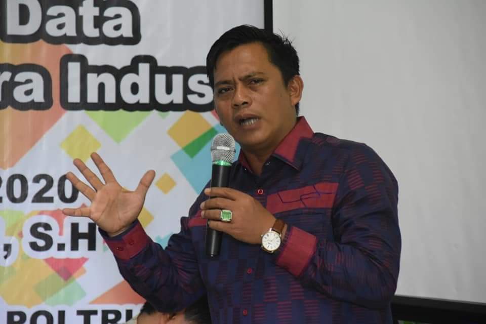 bicara_sa's tweet photo. Alhamdulillah, terimakaasih untuk semua, semoga bermanfaat dan berkah selalu
#sofyanali
#SA
#fpkbri https://t.co/DwQV2O42X8