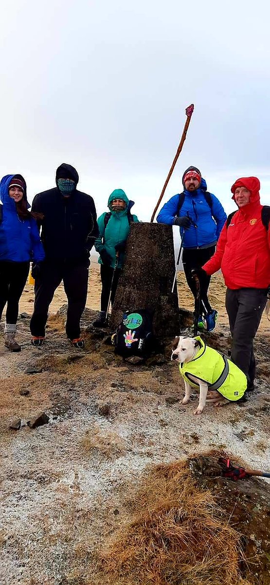 Run For Autism HAND (@autism_hand) on Twitter photo #2020autismawareness
H.A.N.D on Slieve Muck and Carn today 🖐😎
<a href="/HikingAutism/">Hiking Autism</a>
<a href="/wearetrekni/">Trek NI</a>
<a href="/WeatherCee/">Cecilia Daly</a>
<a href="/angie_weather/">angie phillips</a>
<a href="/StormHour/">#StormHour</a>
<a href="/CarlingfordIRE/">Carlingford Lough</a>
<a href="/visitmourne/">Visit Mourne</a>
<a href="/Mournelive/">Mournelive</a>
<a href="/IrelandWalking/">The Ireland Walking Guide</a>
<a href="/AutismFamiliesC/">Autism Families CSG</a>
<a href="/LoveGullion/">Love Gullion</a>
#teamhand #teamdog #2020autismawareness
H.A.N.D on Slieve Muck and Carn today 🖐😎
<a href="/HikingAutism/">Hiking Autism</a>
<a href="/wearetrekni/">Trek NI</a>
<a href="/WeatherCee/">Cecilia Daly</a>
<a href="/angie_weather/">angie phillips</a>
<a href="/StormHour/">#StormHour</a>
<a href="/CarlingfordIRE/">Carlingford Lough</a>
<a href="/visitmourne/">Visit Mourne</a>
<a href="/Mournelive/">Mournelive</a>
<a href="/IrelandWalking/">The Ireland Walking Guide</a>
<a href="/AutismFamiliesC/">Autism Families CSG</a>
<a href="/LoveGullion/">Love Gullion</a>
#teamhand #teamdog