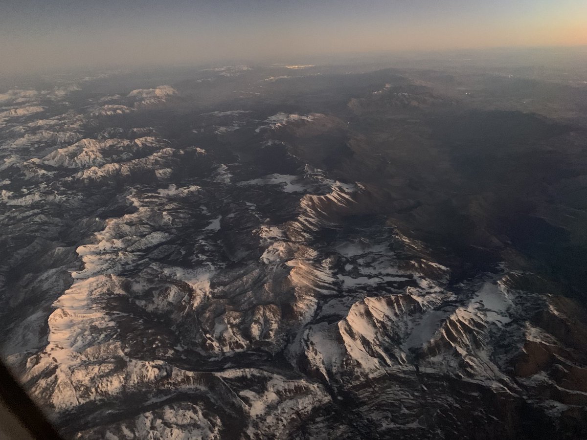 wieseman44's tweet photo. Early morning ✈️ to DFW then 🚘 to Waco, only thing missing from travel trifecta is 🚂 but excited to watch @OSUMBB take down Baylor and put the Bears in hibernation. Let’s Go Cowboys!! #Belief #Faith #Family #DefensiveIntensity https://t.co/yUGRoHwL5j