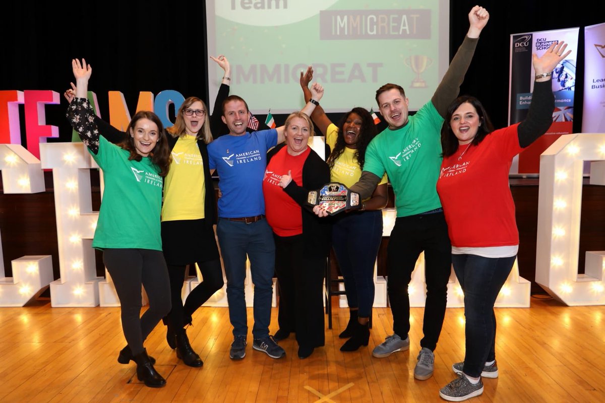 American Chamber tweet media