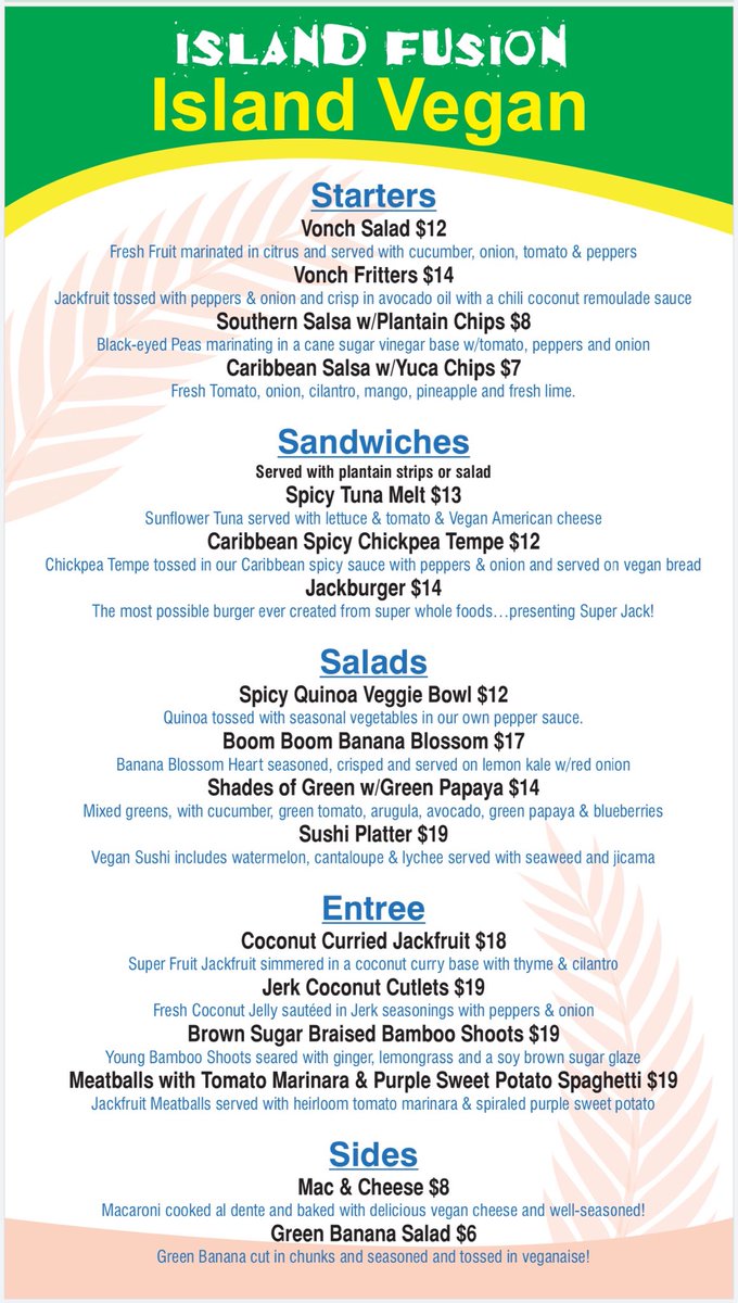 eucalyptusrain's tweet photo. Island Fusion Grill in Davie!  2 blocks from the Hard Rock Guitar hotel! https://t.co/J8JOsvbjSD