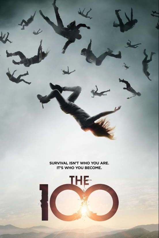 Rebahin On Twitter The 100 Season 6 Now S Live On Https T Co Wbb80mabub Mari Ramai2 Ke Https 198 54 124 245 Series Nonton Film Series The 100 Sub Indo Rebahin Indoxxi Indoxx1 Lk21 Bioskopkeren Dutafilm The100 Netflix Sabturebahan